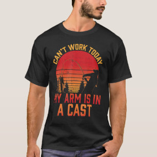 Camiseta Pescar O Humor Faz Votos Pelos Pescadores E Pescad