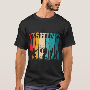 Camiseta Pescaria