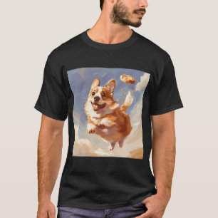 Camiseta Pescaria com Fly no Rio Henrys Fork Idaho Pescaria