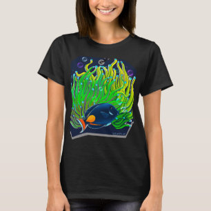 Camiseta pescaria engraçada, Pesca Divertida, Pesca Fly Eng