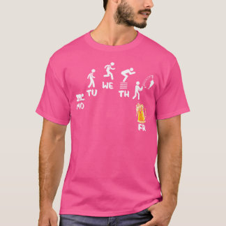 Camiseta Pescaria Engraçado Pesca
