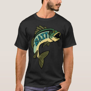 Camiseta Pescaria EUA