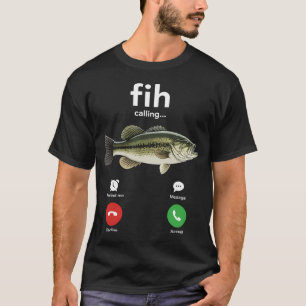 Camiseta Pescaria Hoje vs Antes Minimal vs Caos Adesivo â