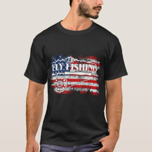 Camiseta Pescaria no Alabama
