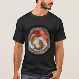 Camiseta Pescaria o Dia Inteiro