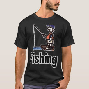 Camiseta Pescaria ... - Pesca ...