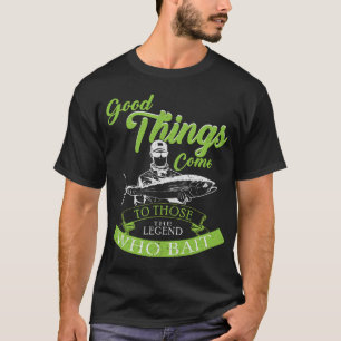 Camiseta Pescaria / pescador / peixe / pesca