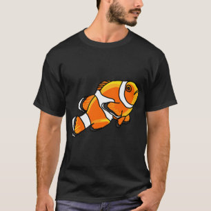 Camiseta Pescaria - Voz Na Minha Cabeça Me Diz Para Pescar