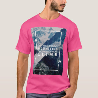 Camiseta Pescoço Profundo - Etapas Douradas Capa do Basebal
