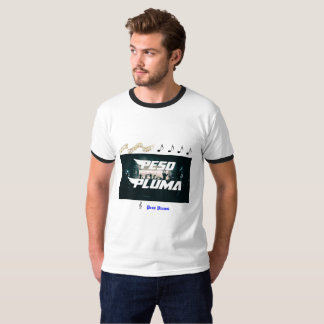 Camiseta Peso Pluma T-Shirt