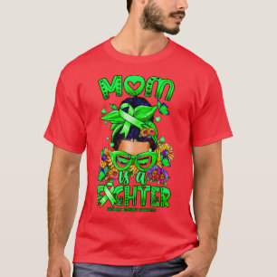 Camiseta Pesquisa em Células-Tronco Consciência Mamãe Caça