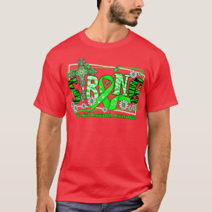 Camiseta Pesquisa em Células-Tronco Sensibilização através
