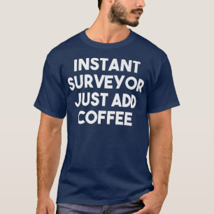 Camiseta Pesquisa Instantânea Basta Adicionar Pesquisa Engr