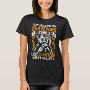 Camiseta Pesquisadores qualificados não são cartografos bar