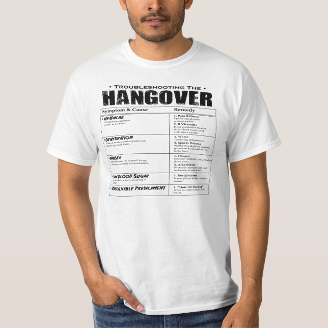 Camiseta Pesquisando defeitos os t-shirt da manutenção (Frente)