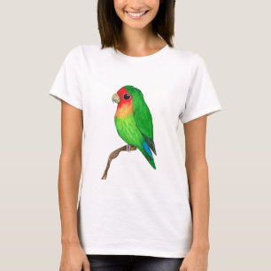 Camiseta Pêssego bonitinho