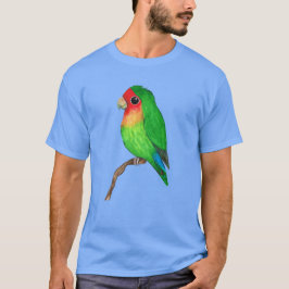 Camiseta Pêssego bonitinho