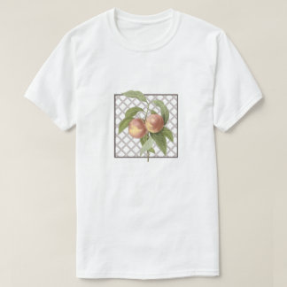 CAMISETA PÊSSEGOS