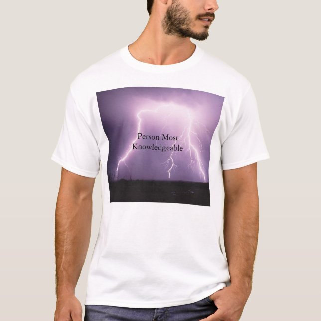 Camiseta Pessoa a maioria de conhecedor - greve do (Frente)