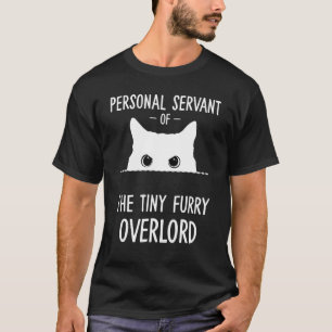 Camiseta Pessoal Do Pequeno Soberano De Furtos
