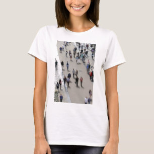 Camiseta Pessoas