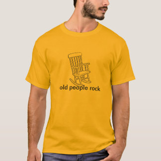Camiseta pessoas adultas da rocha (2)