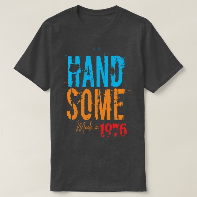 Camiseta pessoas bonito 2 (Frente do Design)