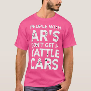 CAMISETA PESSOAS COM ARS NÃO ENTRAM EM CARROS (31)
