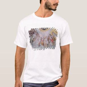 Camiseta Pessoas da corte do Medici