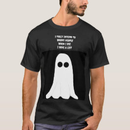 Camiseta Pessoas de assalto