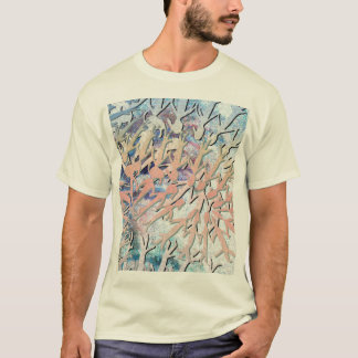 Camiseta Pessoas de poder