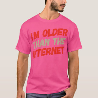Camiseta Pessoas Engraçadas Citação de Texto Engraçado de E