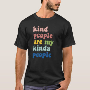 Camiseta Pessoas Fortes São A Minha Espécie De Pessoas Que