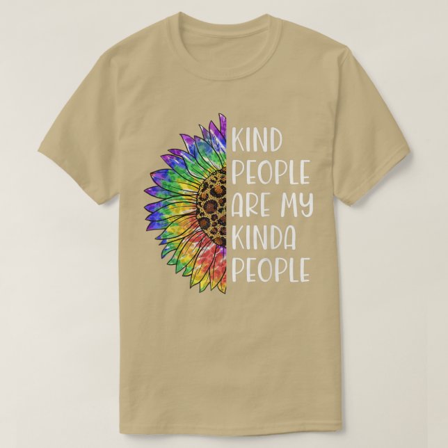 Camiseta Pessoas Fortes São Minhas Pessoas Hippie Tie Dye S (Frente do Design)