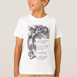Camiseta Pessoas loucas