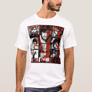 Camiseta Pessoas Me Chame Amitabhart