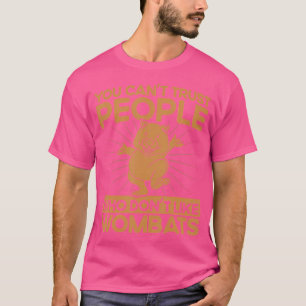 Camiseta Pessoas Que Não Gostam De Morcegos