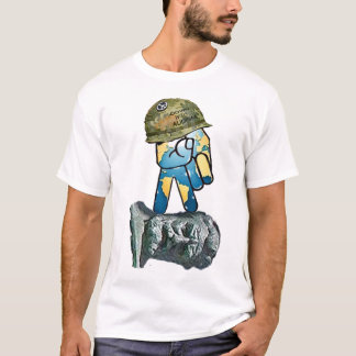 Camiseta Pessoas Surdos Contra Audismo