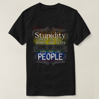 Camiseta PessoasDJP