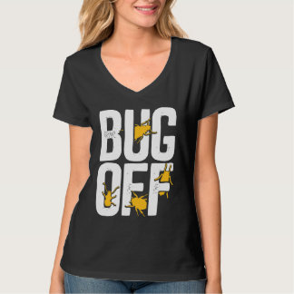 Camiseta Pest Control For Exterminator Pest Control Technic