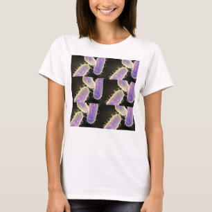Camiseta Peste Bubônica
