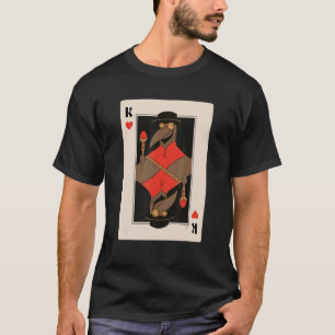 Camiseta Peste Médica Plaga Jogando Cartão Medieval Assusta