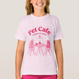Camiseta Pet