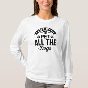 Camiseta Pet