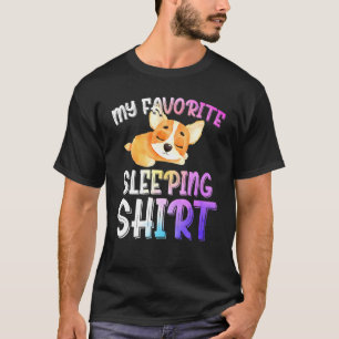 Camiseta Pet Animal Cujo Riser Atrasado Sonolência Tarde