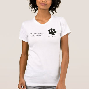 Camiseta Pet Business