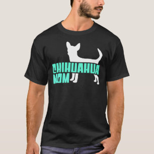 Camiseta Pet Chihuahua Dog Loteria