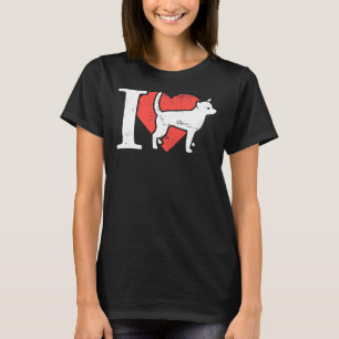 Camiseta Pet Chihuahua Dog Pixel