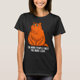 Camiseta Pet Graphic Mais Size Tee