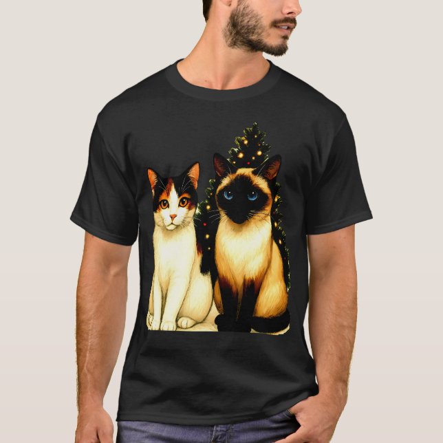 Camiseta Pet Lover Art (Frente)